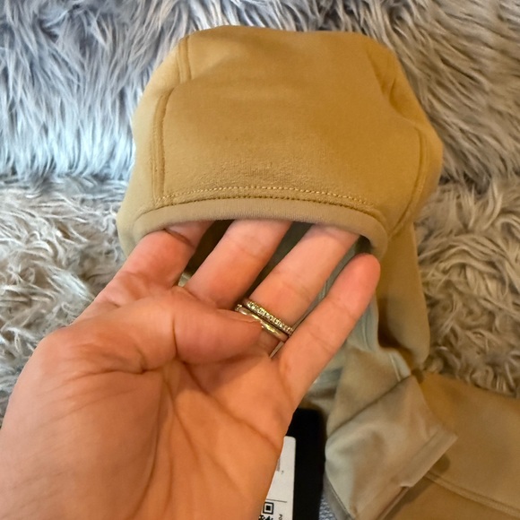 NWT Arc’teryx Men’s size Medium Kyanite Hoody Fleece Jacket. - Picture 8 of 12